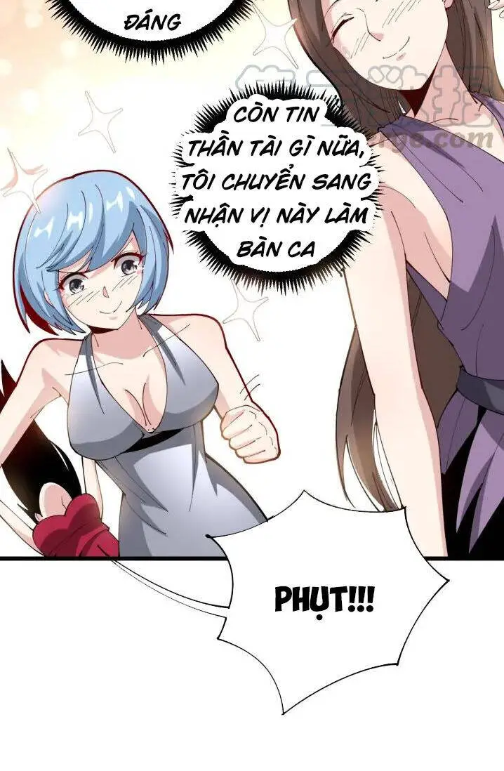 Độc Thủ Vu Y Nettruyen ZZZ Chương 88 Page 38