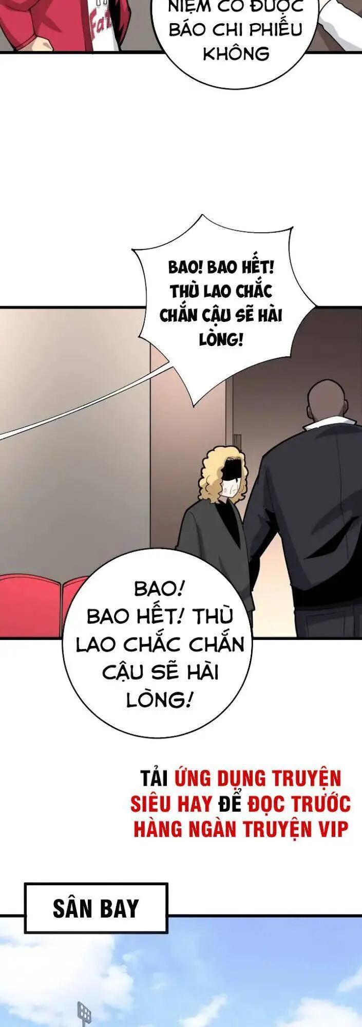 Độc Thủ Vu Y Nettruyen ZZZ Chương 88 Page 43