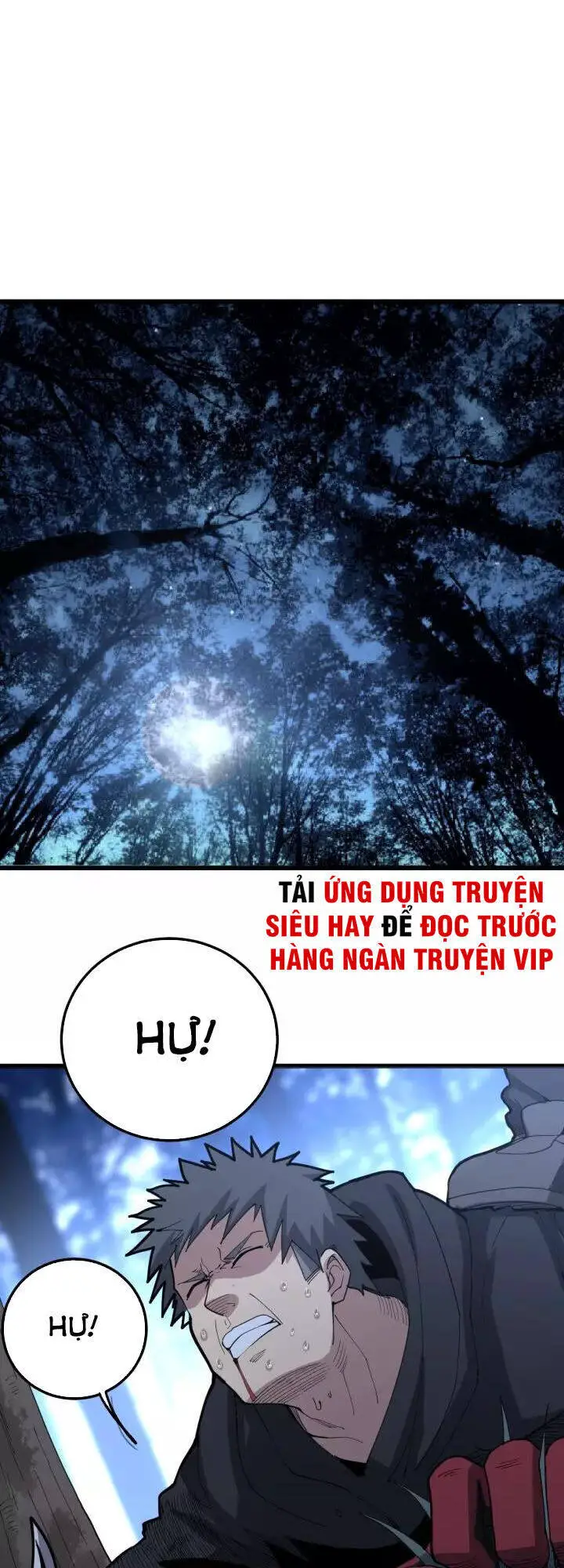 Độc Thủ Vu Y Nettruyen ZZZ Chương 83 Page 3