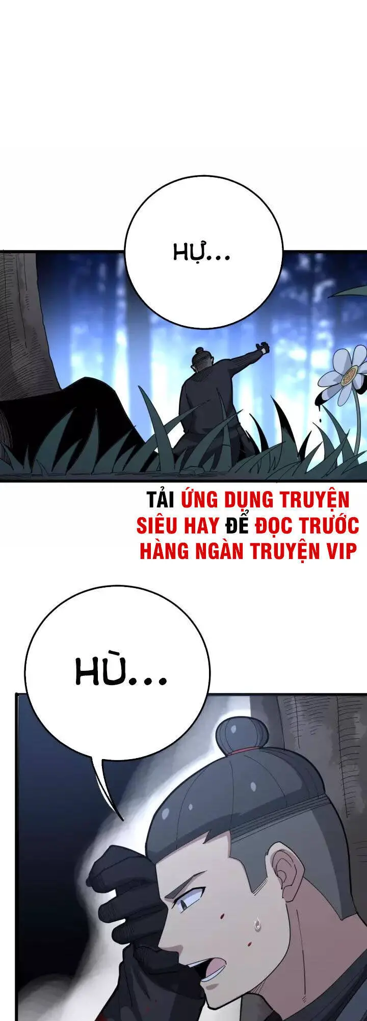 Độc Thủ Vu Y Nettruyen ZZZ Chương 83 Page 5