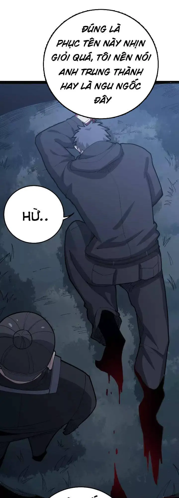 Độc Thủ Vu Y Nettruyen ZZZ Chương 83 Page 7