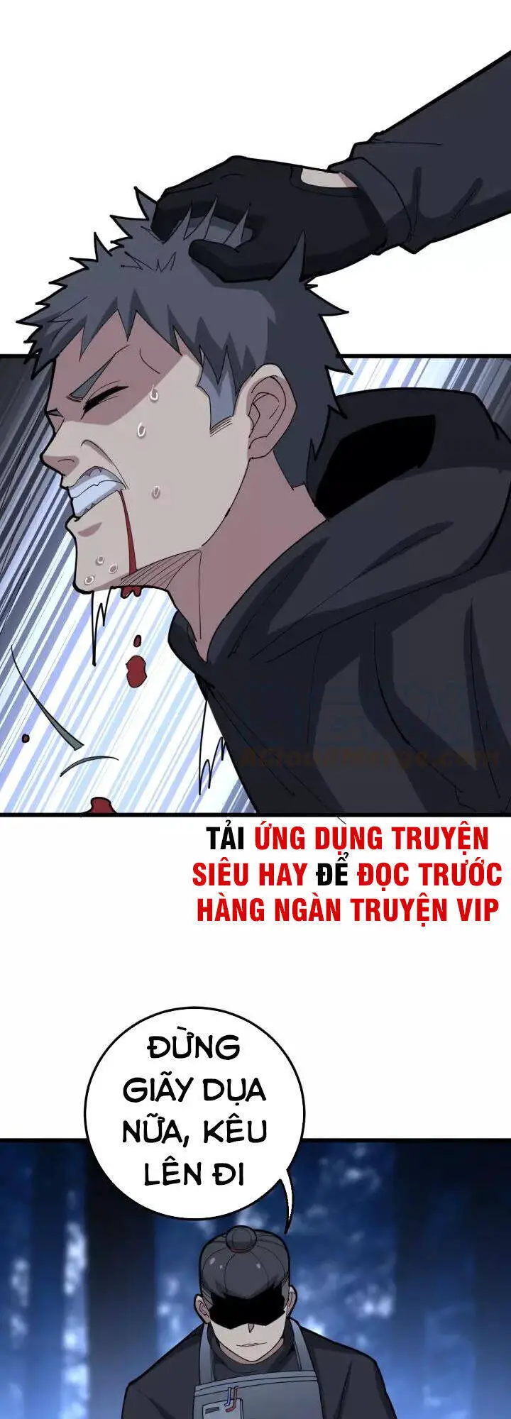 Độc Thủ Vu Y Nettruyen ZZZ Chương 83 Page 10