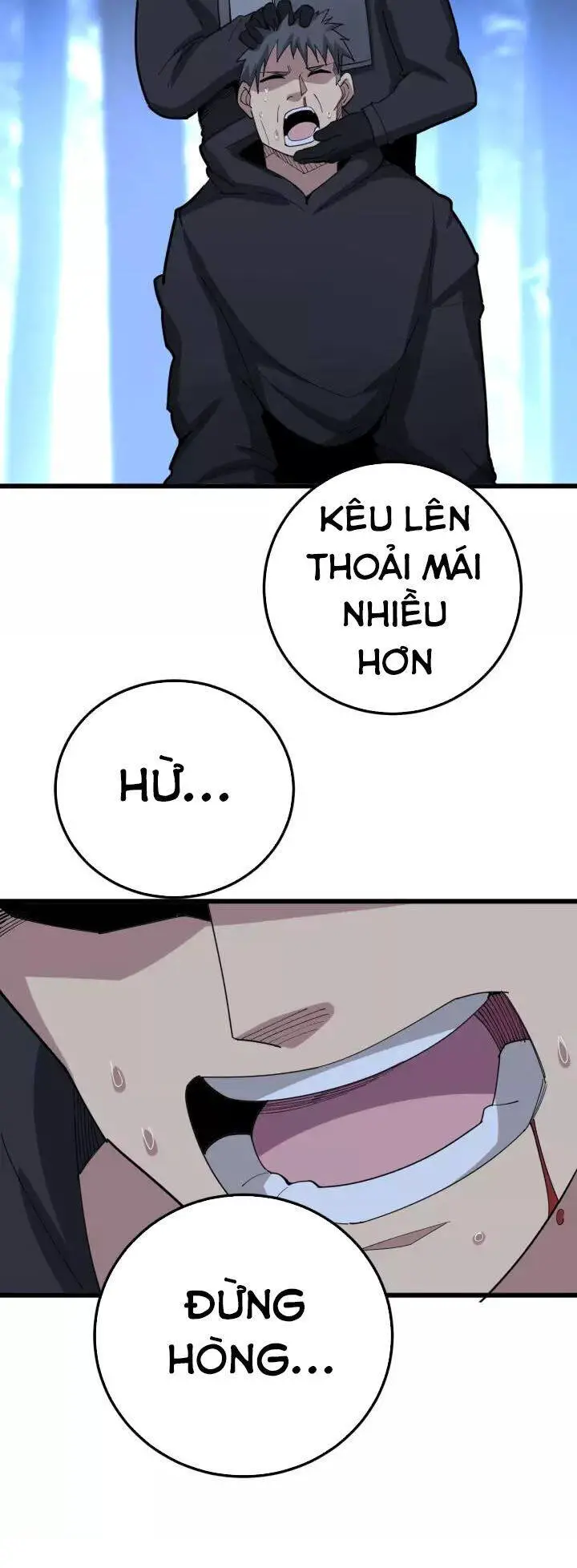 Độc Thủ Vu Y Nettruyen ZZZ Chương 83 Page 11