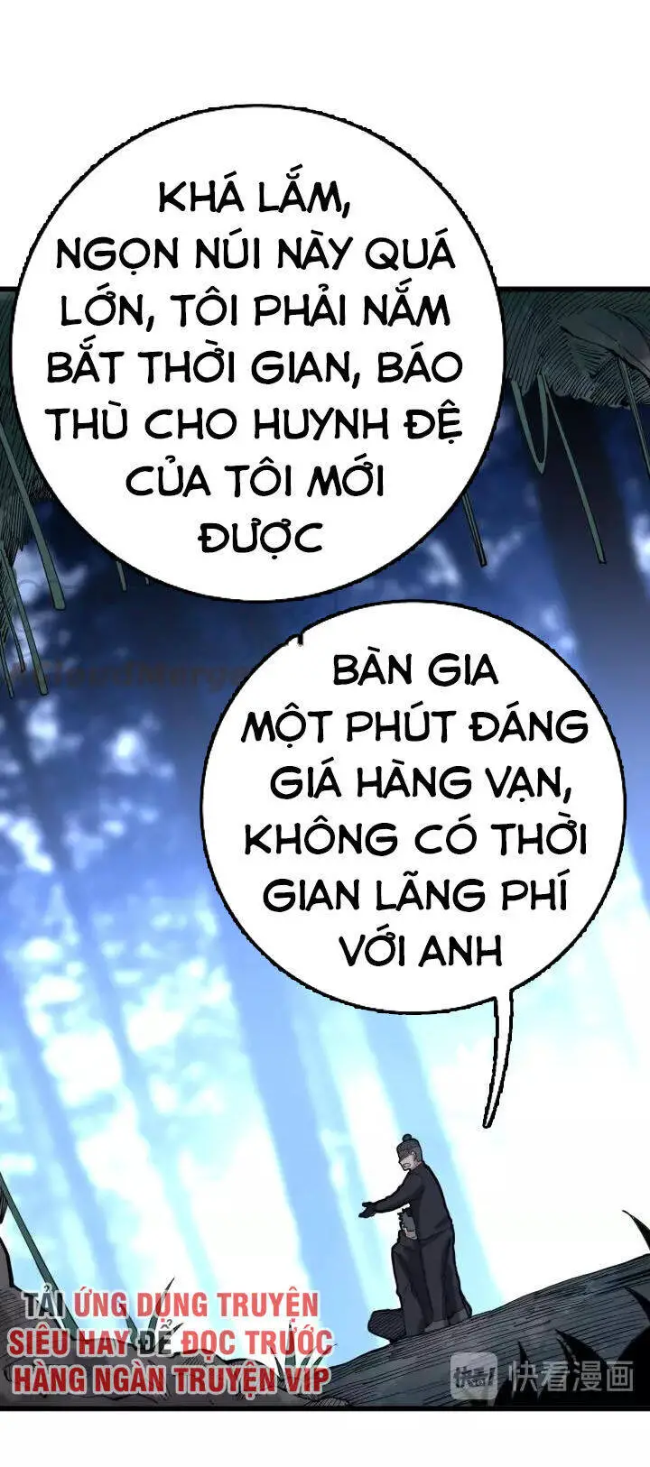 Độc Thủ Vu Y Nettruyen ZZZ Chương 83 Page 13