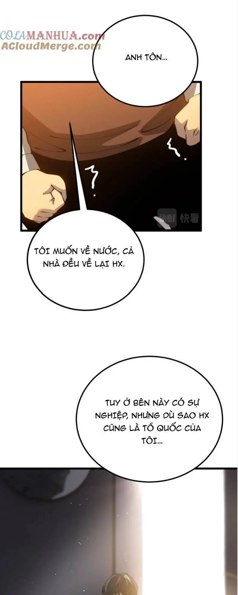 Độc Thủ Vu Y Nettruyen ZZZ Chương 423 Page 25