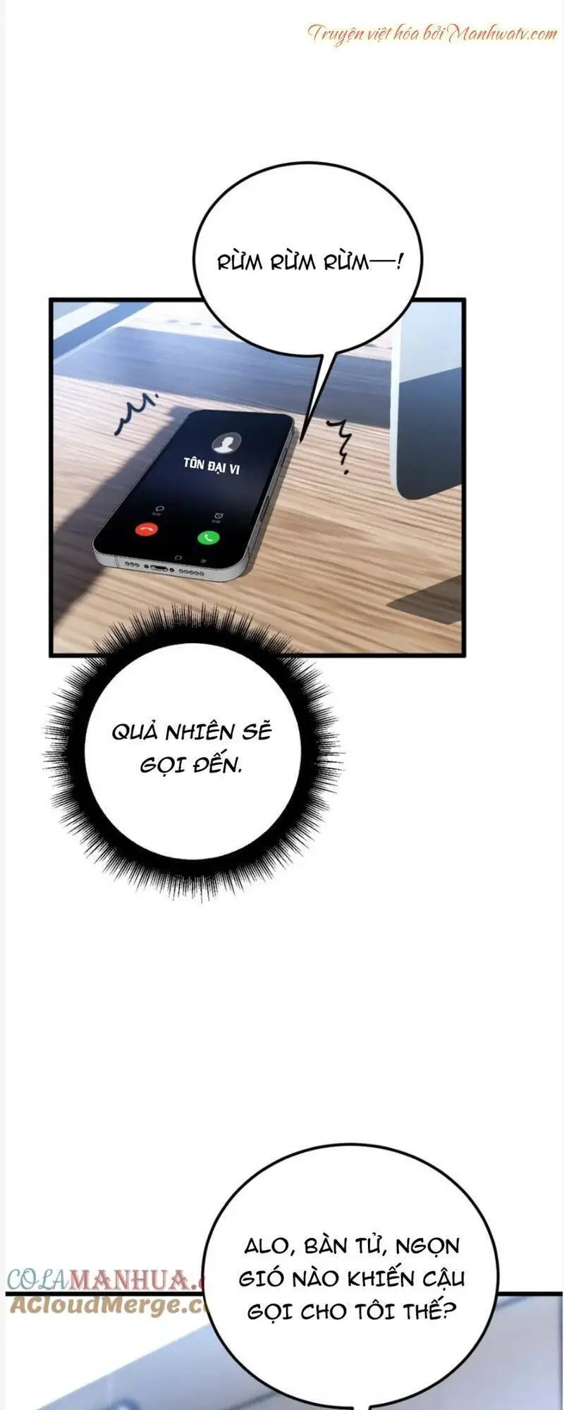 Độc Thủ Vu Y Nettruyen ZZZ Chương 423 Page 31