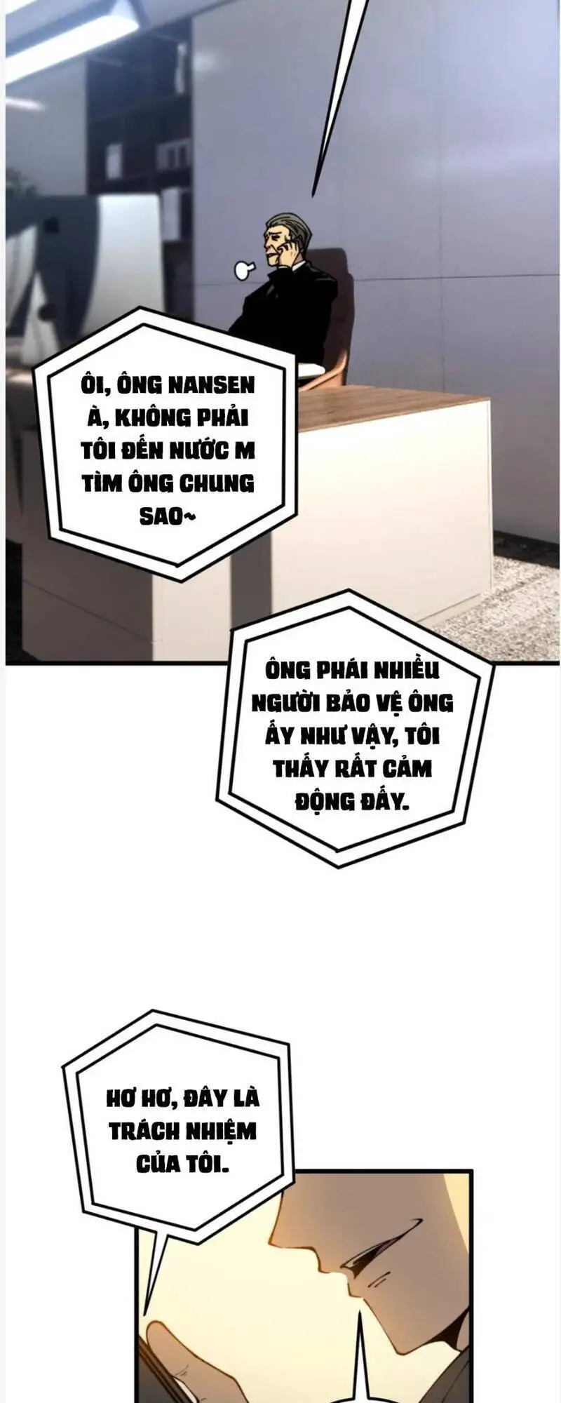 Độc Thủ Vu Y Nettruyen ZZZ Chương 423 Page 32
