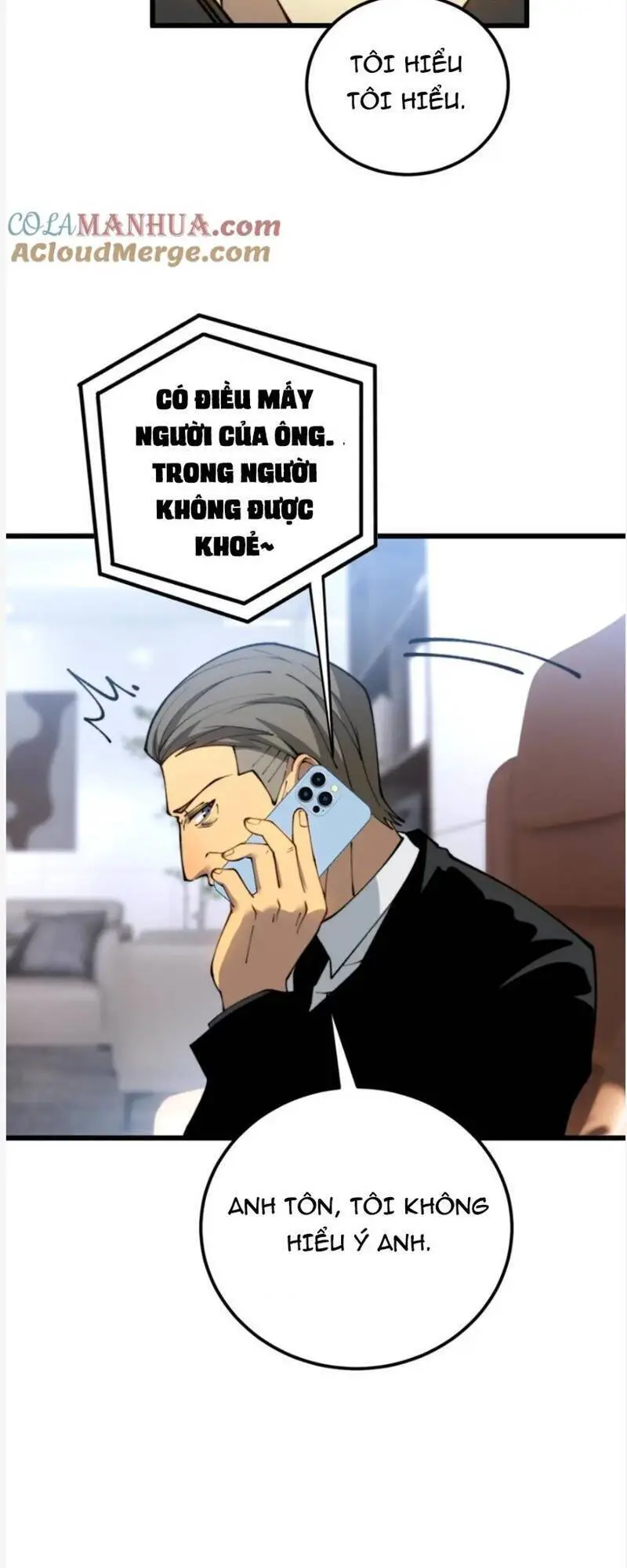 Độc Thủ Vu Y Nettruyen ZZZ Chương 423 Page 33