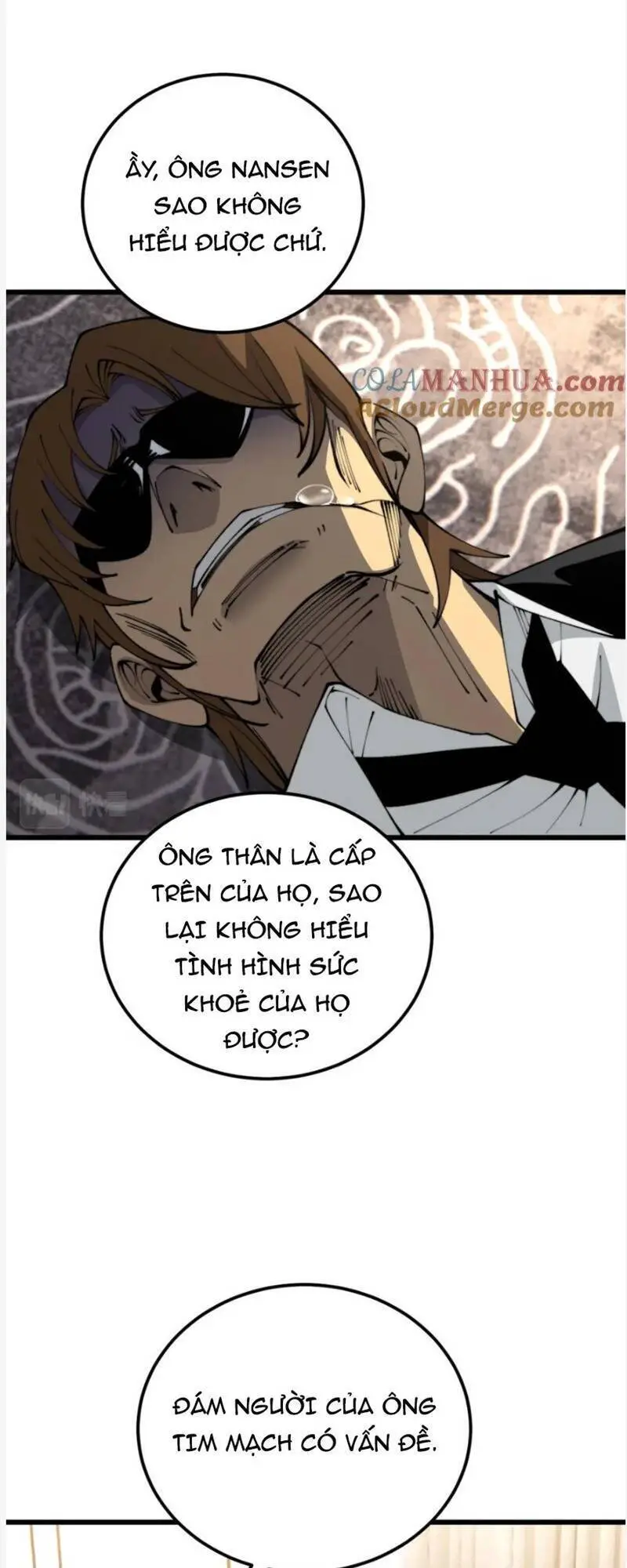 Độc Thủ Vu Y Nettruyen ZZZ Chương 423 Page 34