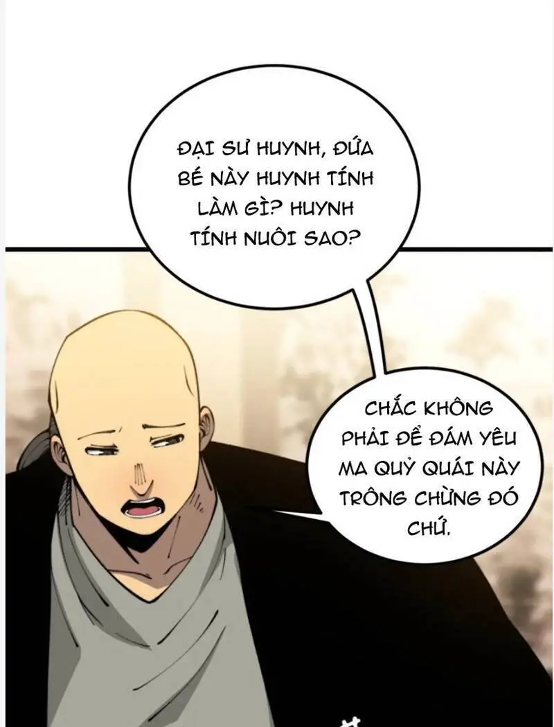 Độc Thủ Vu Y Nettruyen ZZZ Chương 423 Page 44