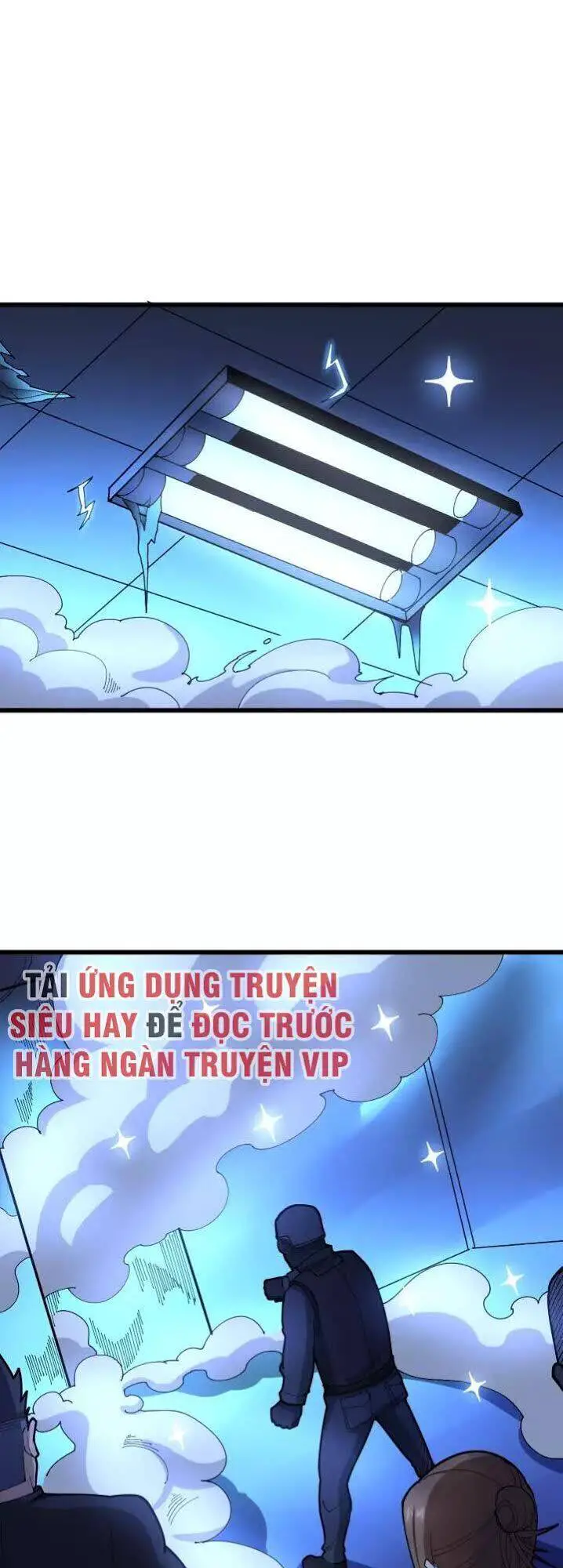 Độc Thủ Vu Y Nettruyen ZZZ Chương 81 Page 3