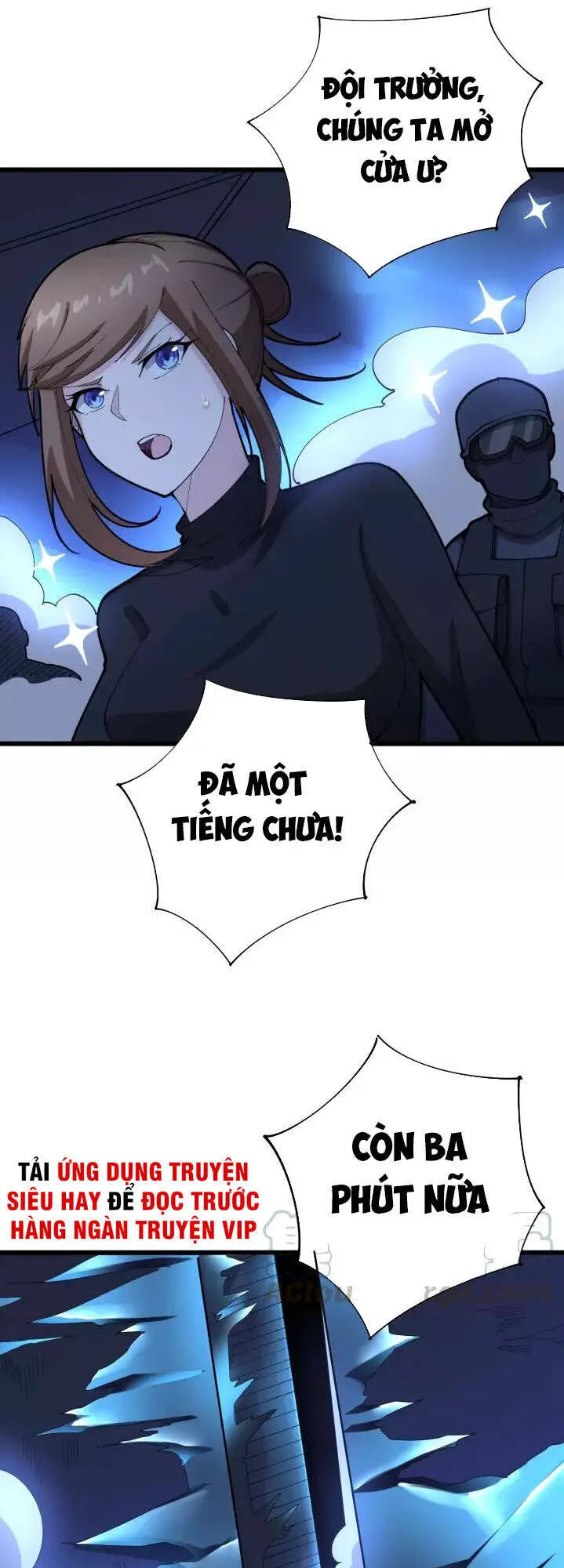 Độc Thủ Vu Y Nettruyen ZZZ Chương 81 Page 5
