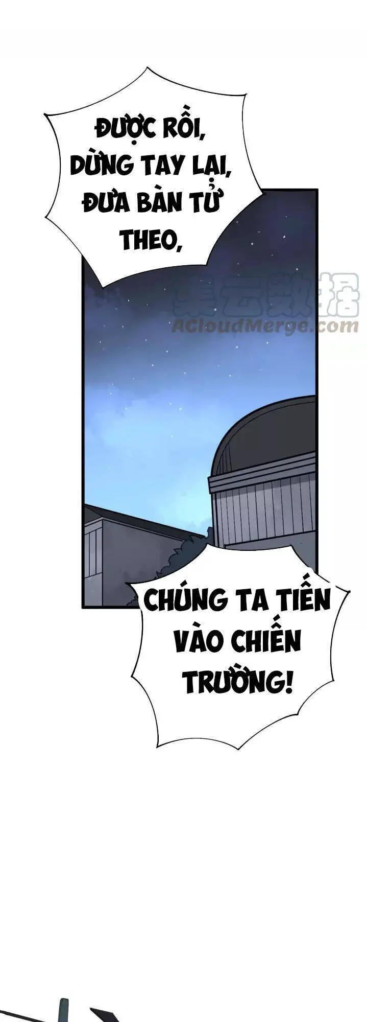 Độc Thủ Vu Y Nettruyen ZZZ Chương 81 Page 15