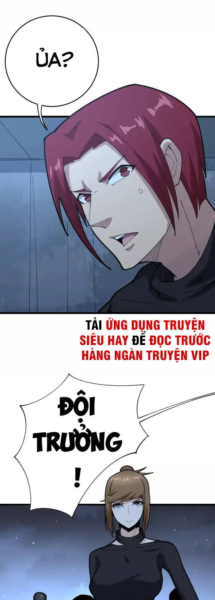 Độc Thủ Vu Y Nettruyen ZZZ Chương 81 Page 19