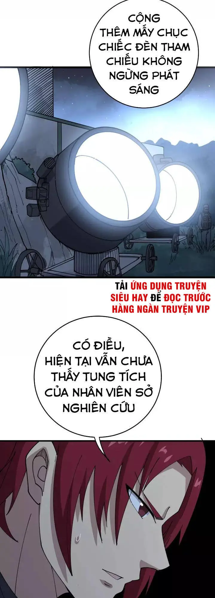 Độc Thủ Vu Y Nettruyen ZZZ Chương 81 Page 24