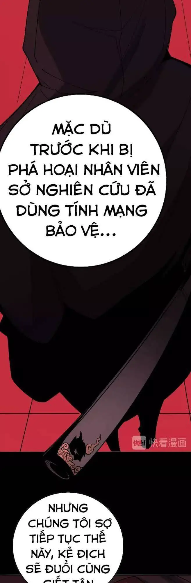 Độc Thủ Vu Y Nettruyen ZZZ Chương 81 Page 27