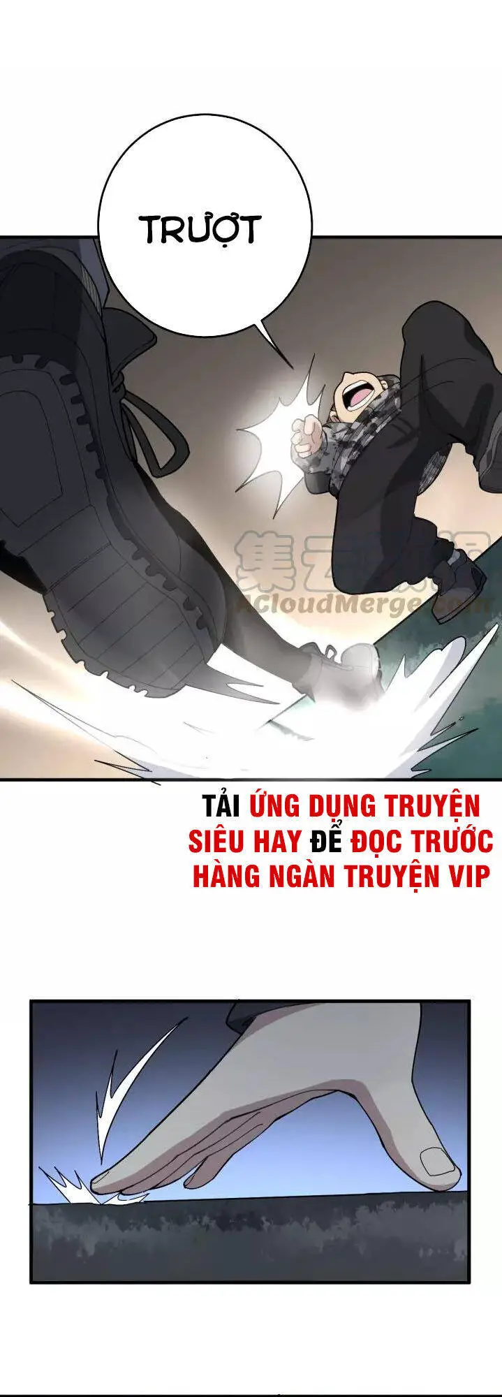 Độc Thủ Vu Y Nettruyen ZZZ Chương 81 Page 40