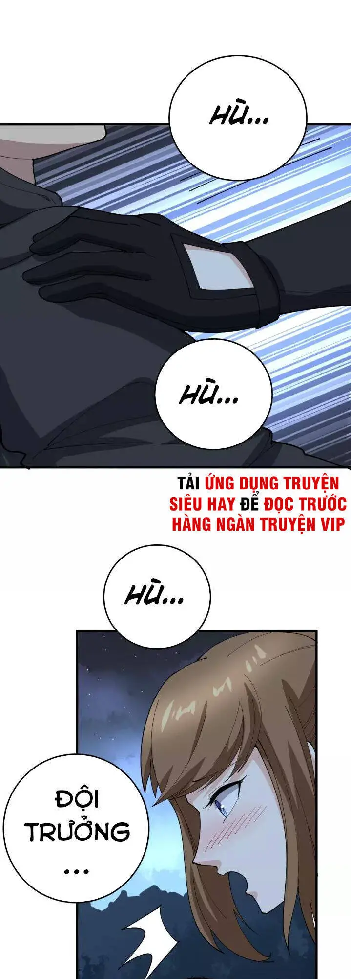 Độc Thủ Vu Y Nettruyen ZZZ Chương 81 Page 49