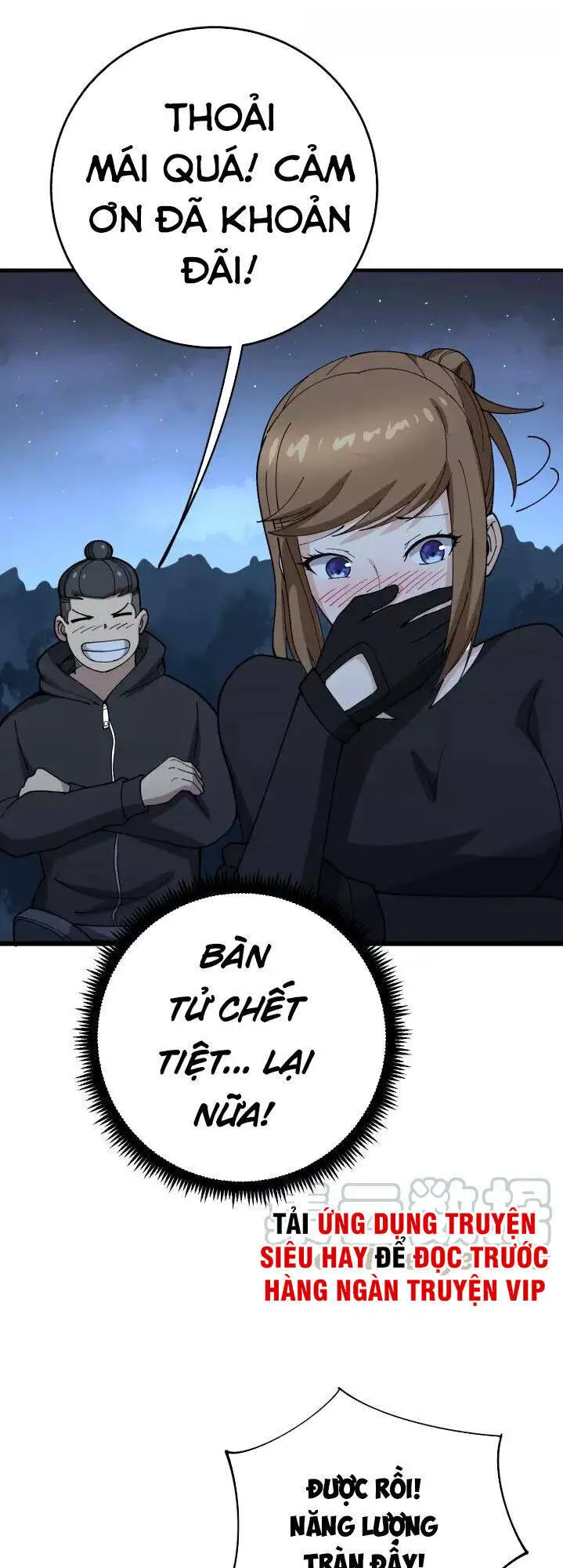 Độc Thủ Vu Y Nettruyen ZZZ Chương 81 Page 51