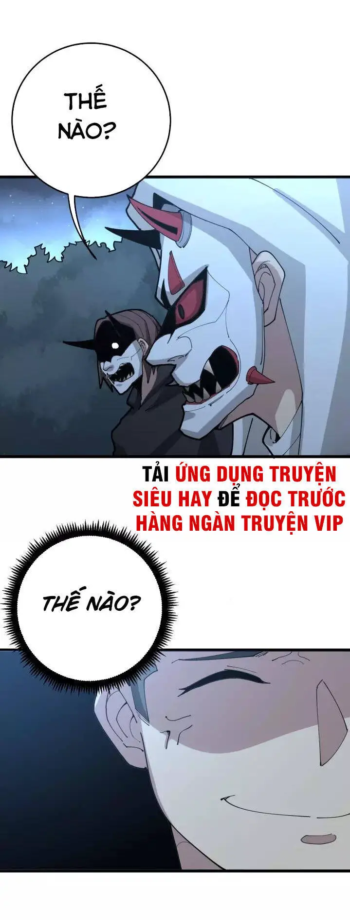 Độc Thủ Vu Y Nettruyen ZZZ Chương 84 Page 15