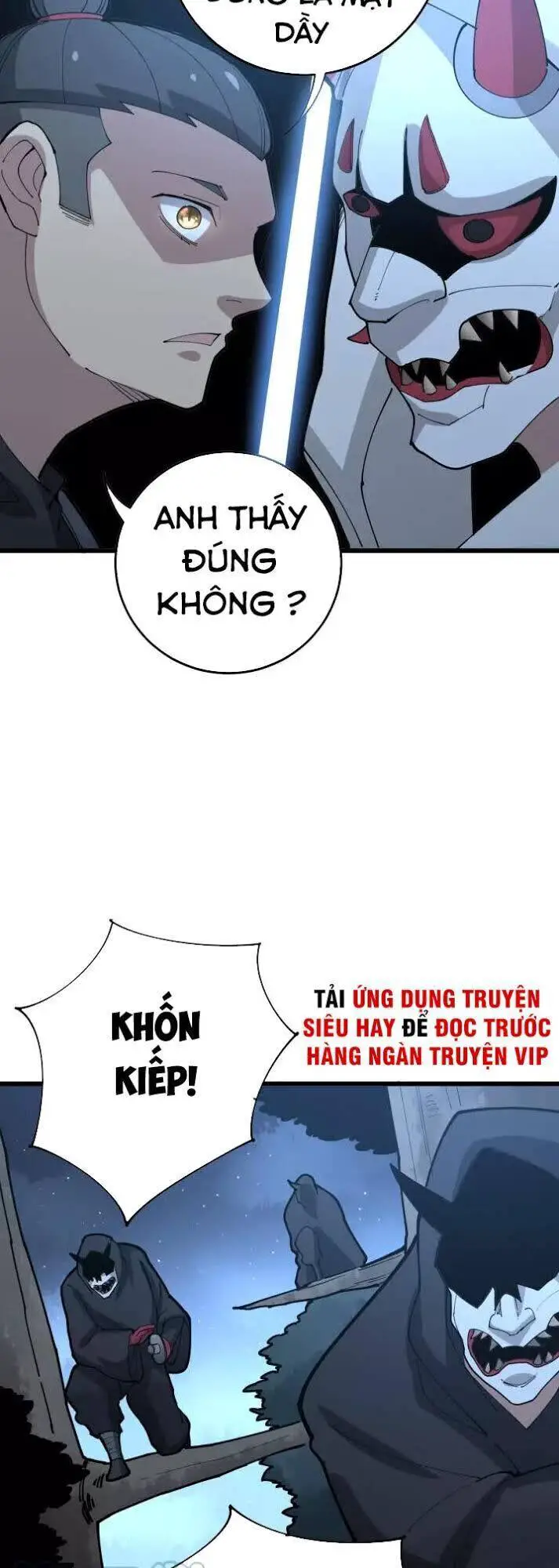 Độc Thủ Vu Y Nettruyen ZZZ Chương 84 Page 19