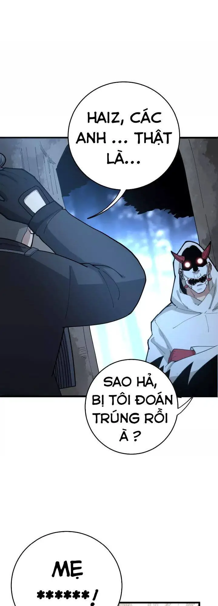 Độc Thủ Vu Y Nettruyen ZZZ Chương 84 Page 31