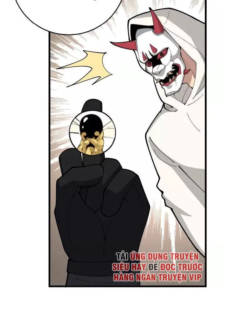 Độc Thủ Vu Y Nettruyen ZZZ Chương 84 Page 32
