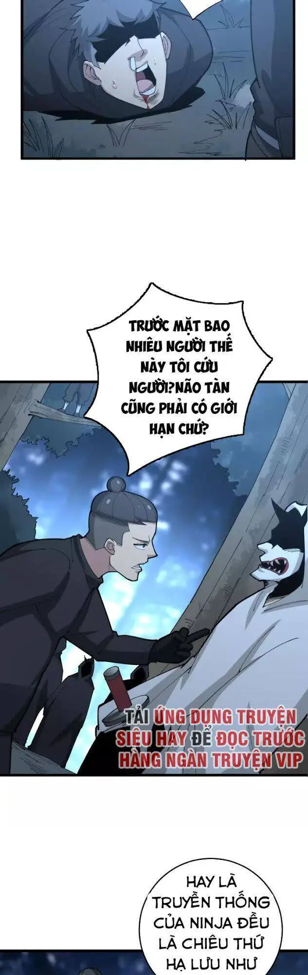 Độc Thủ Vu Y Nettruyen ZZZ Chương 84 Page 34