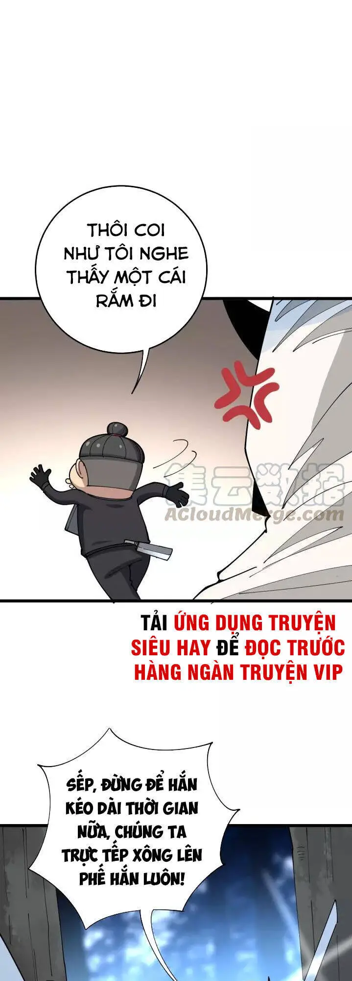 Độc Thủ Vu Y Nettruyen ZZZ Chương 84 Page 36