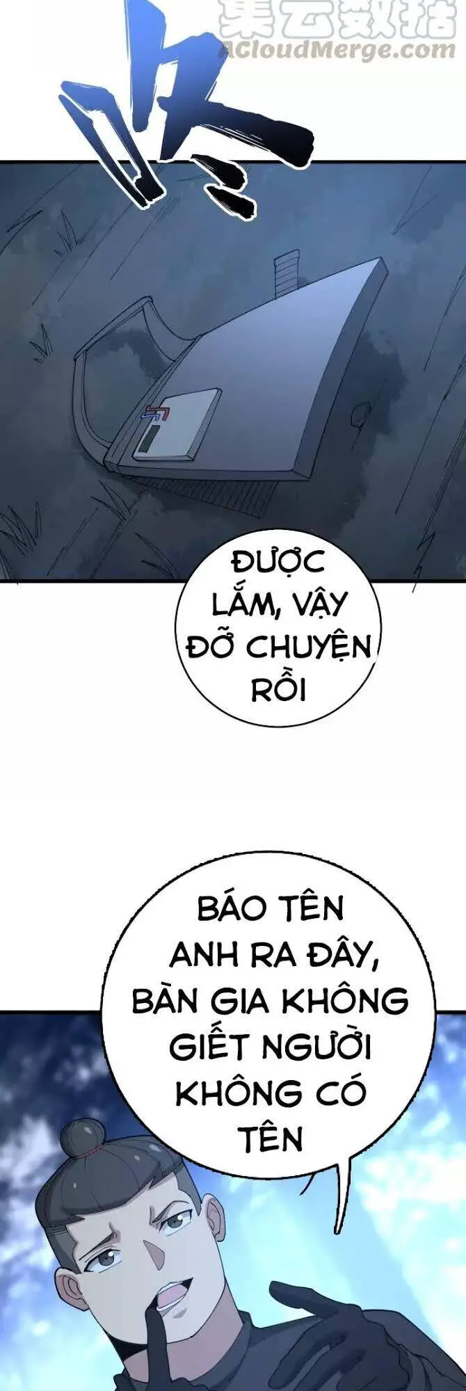 Độc Thủ Vu Y Nettruyen ZZZ Chương 84 Page 47