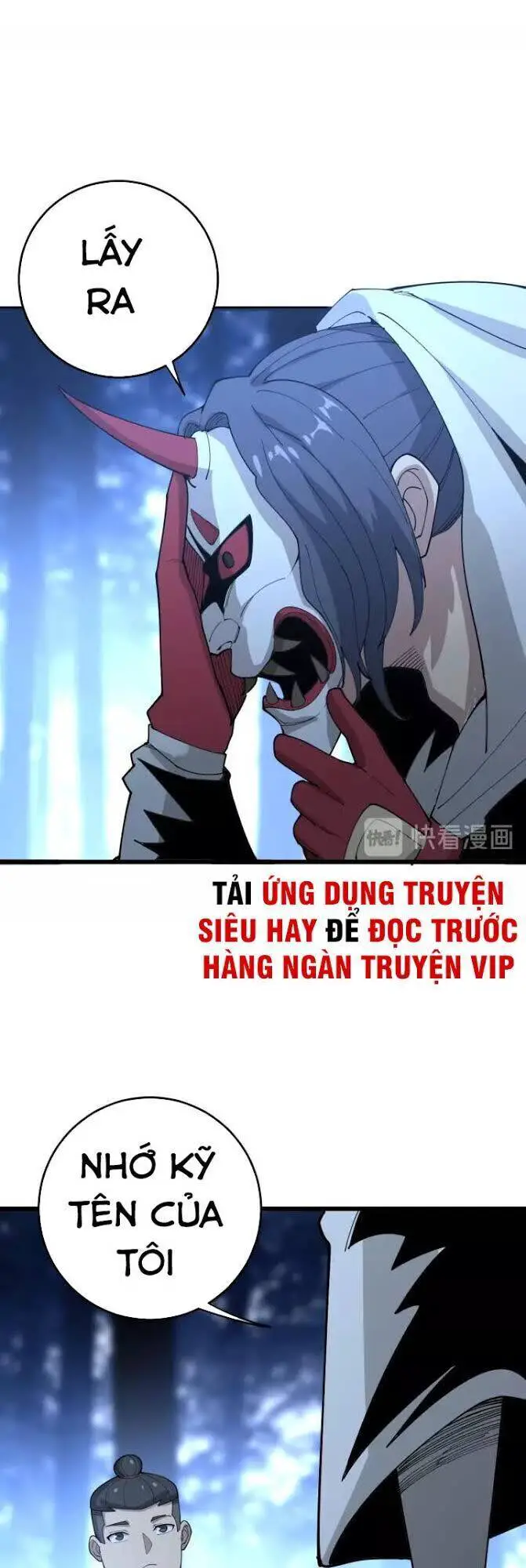 Độc Thủ Vu Y Nettruyen ZZZ Chương 84 Page 49