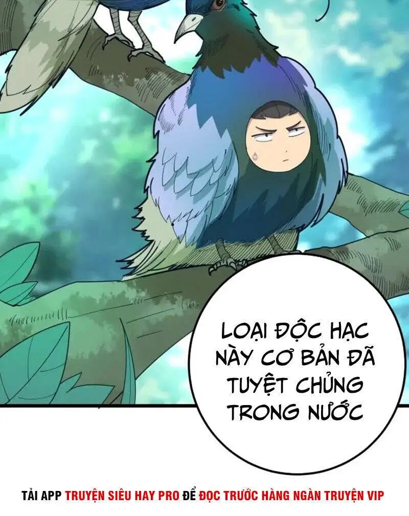 Độc Thủ Vu Y Nettruyen ZZZ Chương 79 Page 3