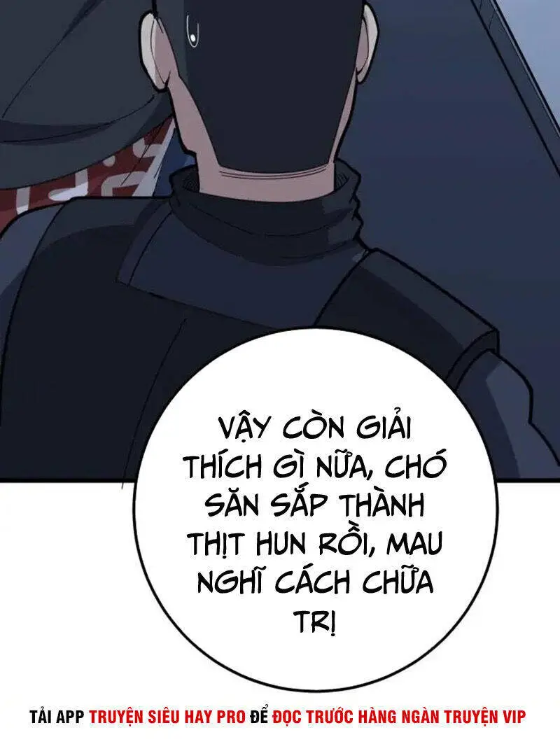Độc Thủ Vu Y Nettruyen ZZZ Chương 79 Page 7