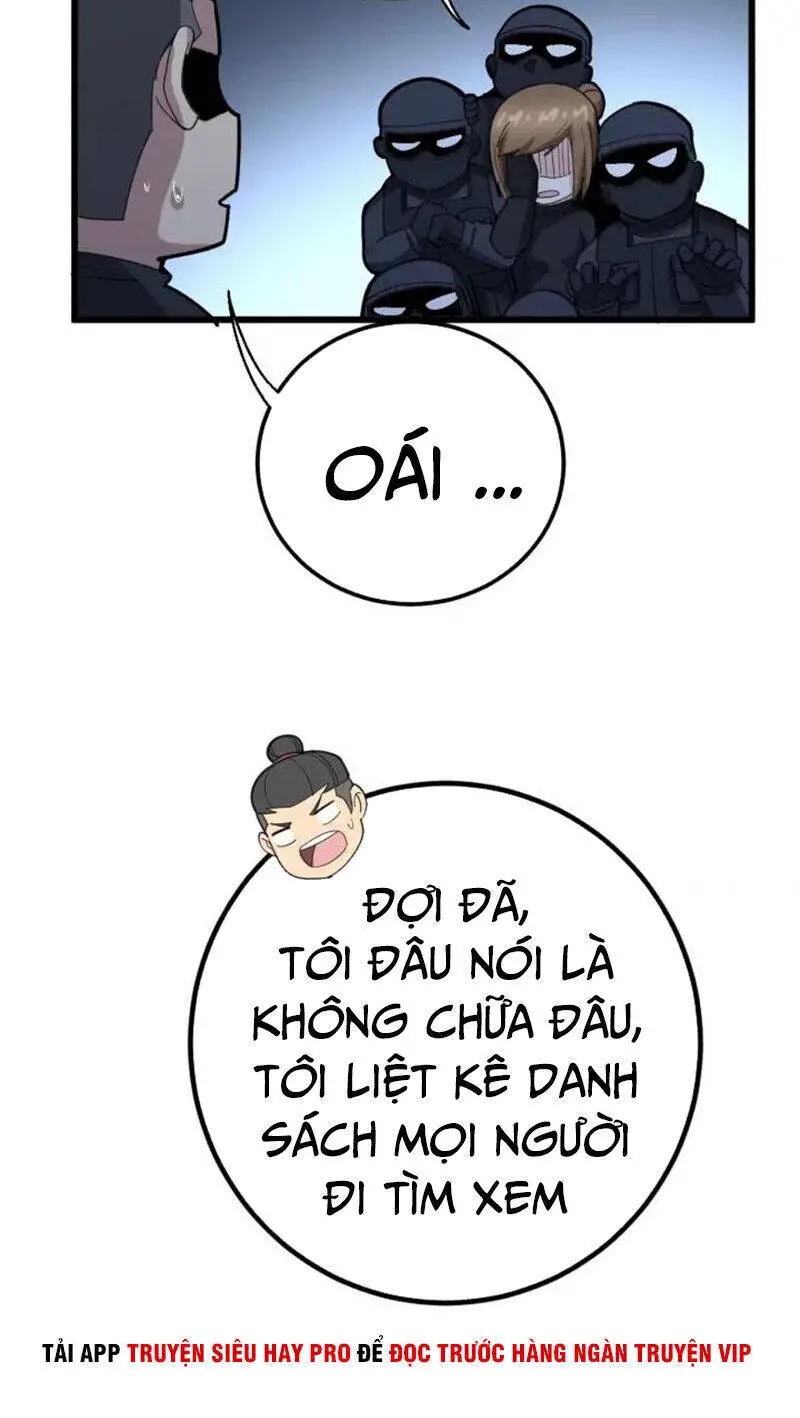 Độc Thủ Vu Y Nettruyen ZZZ Chương 79 Page 11