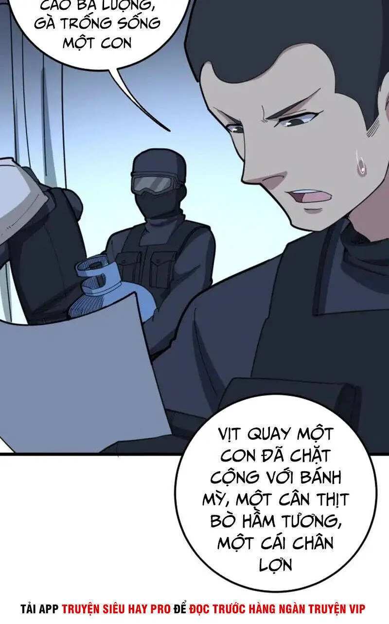 Độc Thủ Vu Y Nettruyen ZZZ Chương 79 Page 13