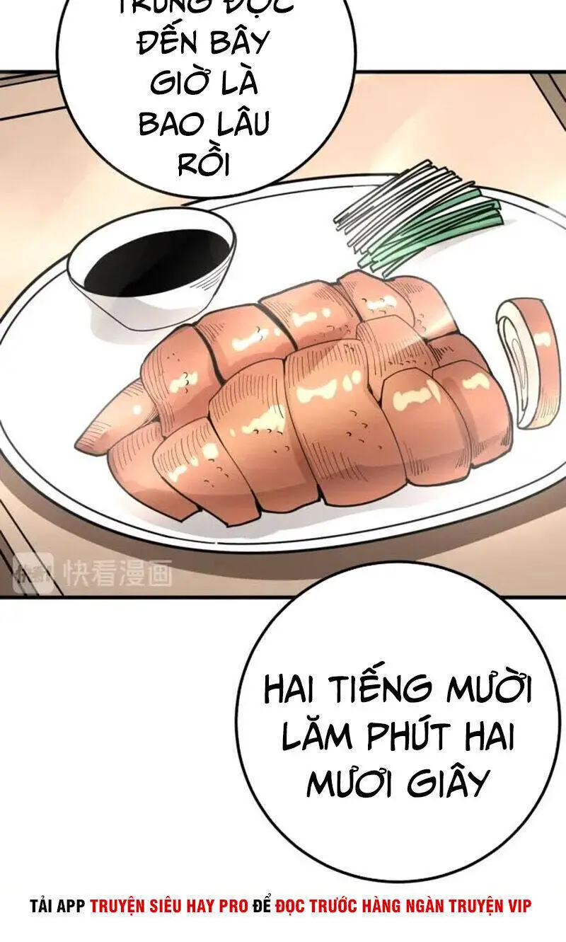 Độc Thủ Vu Y Nettruyen ZZZ Chương 79 Page 15