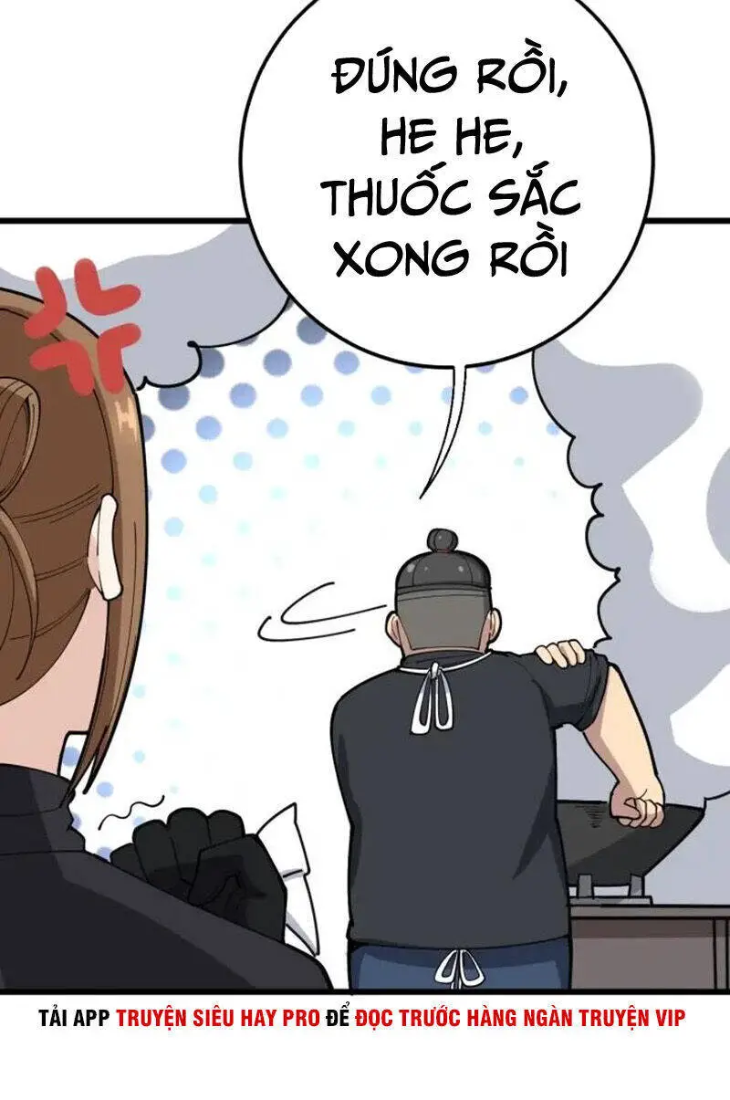 Độc Thủ Vu Y Nettruyen ZZZ Chương 79 Page 28