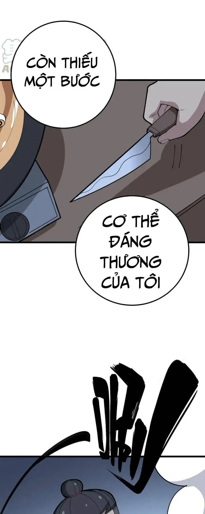 Độc Thủ Vu Y Nettruyen ZZZ Chương 79 Page 29
