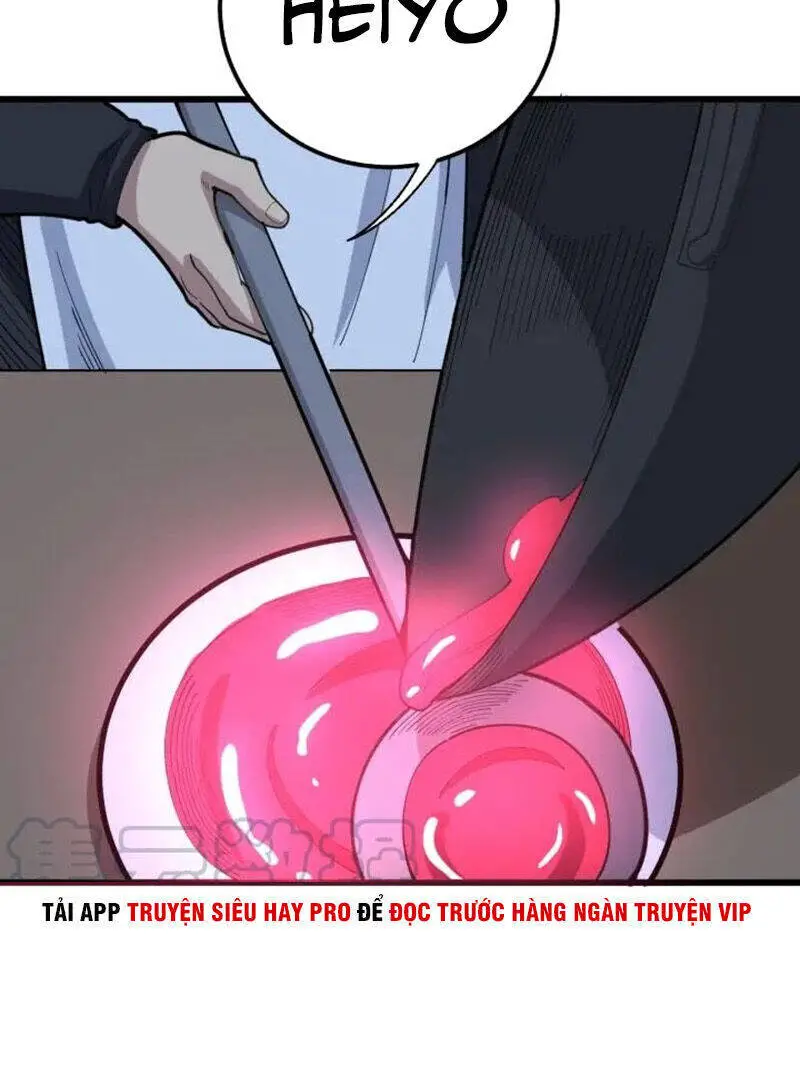 Độc Thủ Vu Y Nettruyen ZZZ Chương 79 Page 32