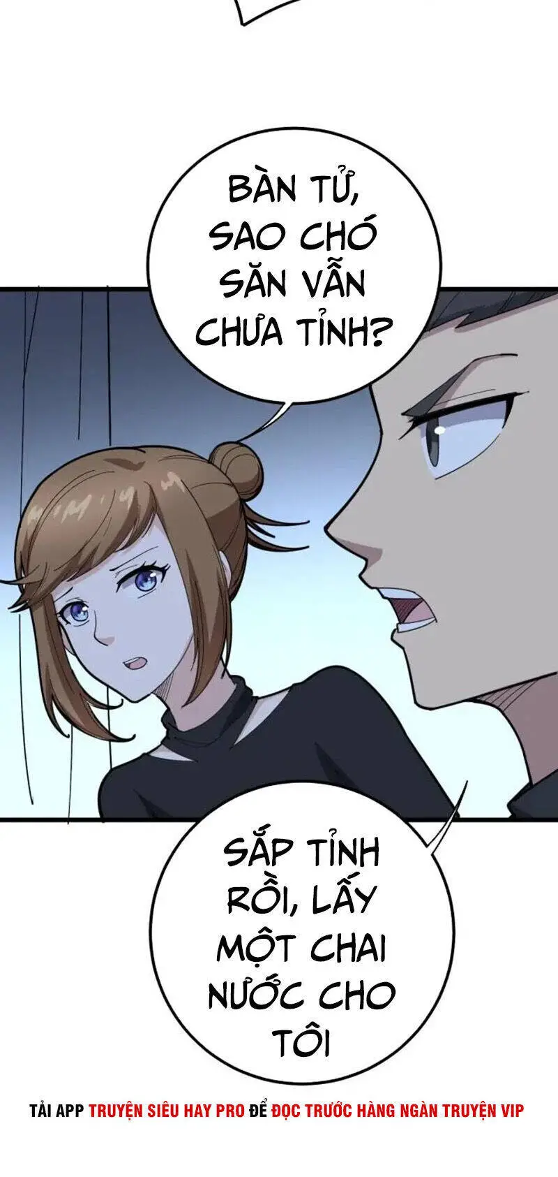 Độc Thủ Vu Y Nettruyen ZZZ Chương 79 Page 38