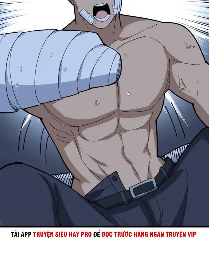 Độc Thủ Vu Y Nettruyen ZZZ Chương 79 Page 42