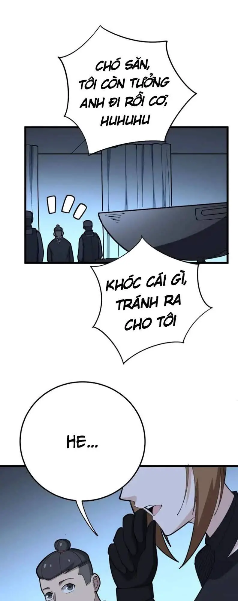 Độc Thủ Vu Y Nettruyen ZZZ Chương 79 Page 47