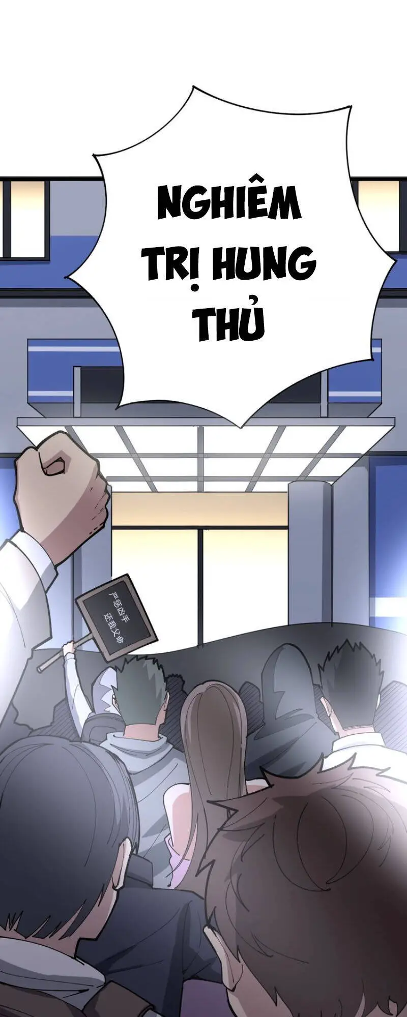 Độc Thủ Vu Y Nettruyen ZZZ Chương 76 Page 4