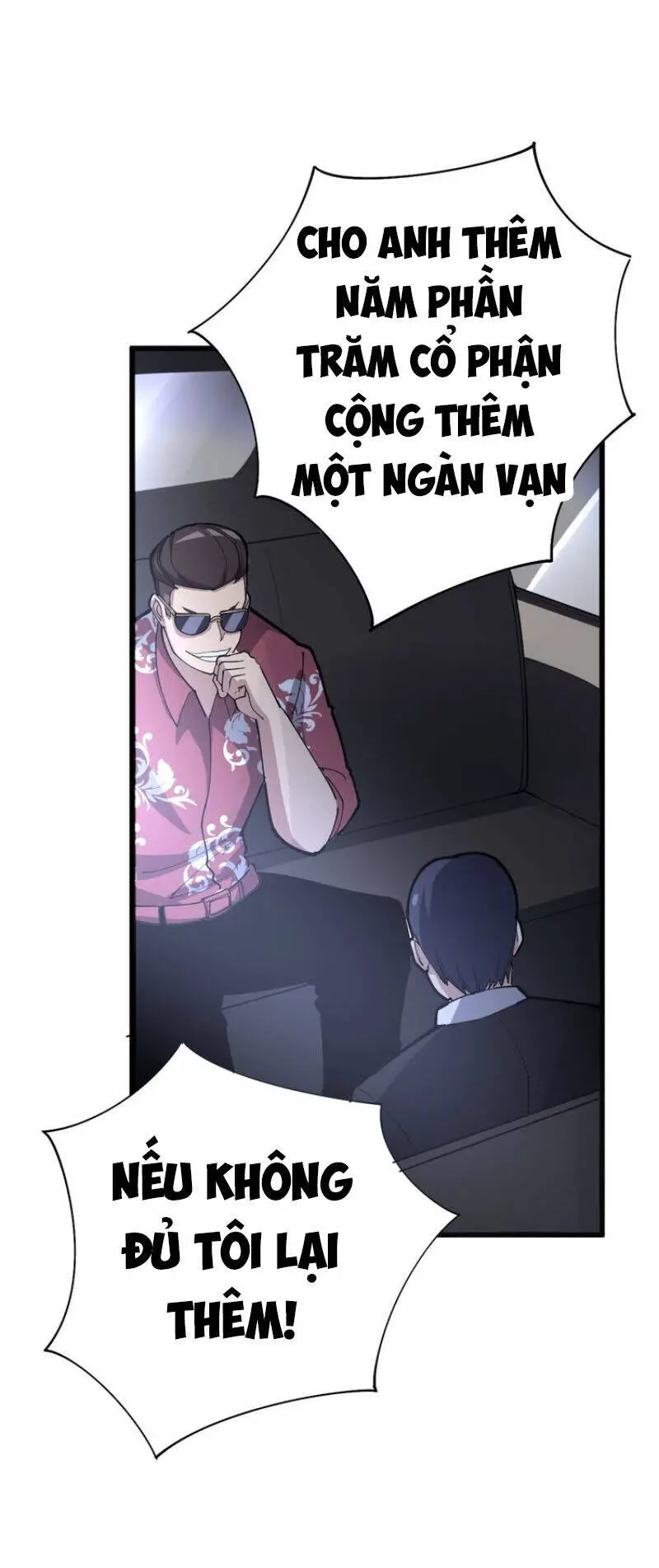 Độc Thủ Vu Y Nettruyen ZZZ Chương 76 Page 11