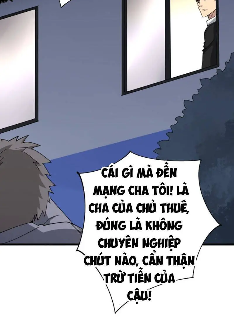 Độc Thủ Vu Y Nettruyen ZZZ Chương 76 Page 18