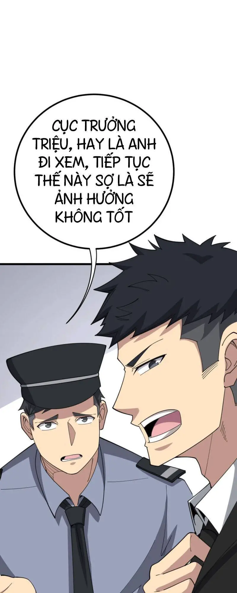Độc Thủ Vu Y Nettruyen ZZZ Chương 76 Page 19