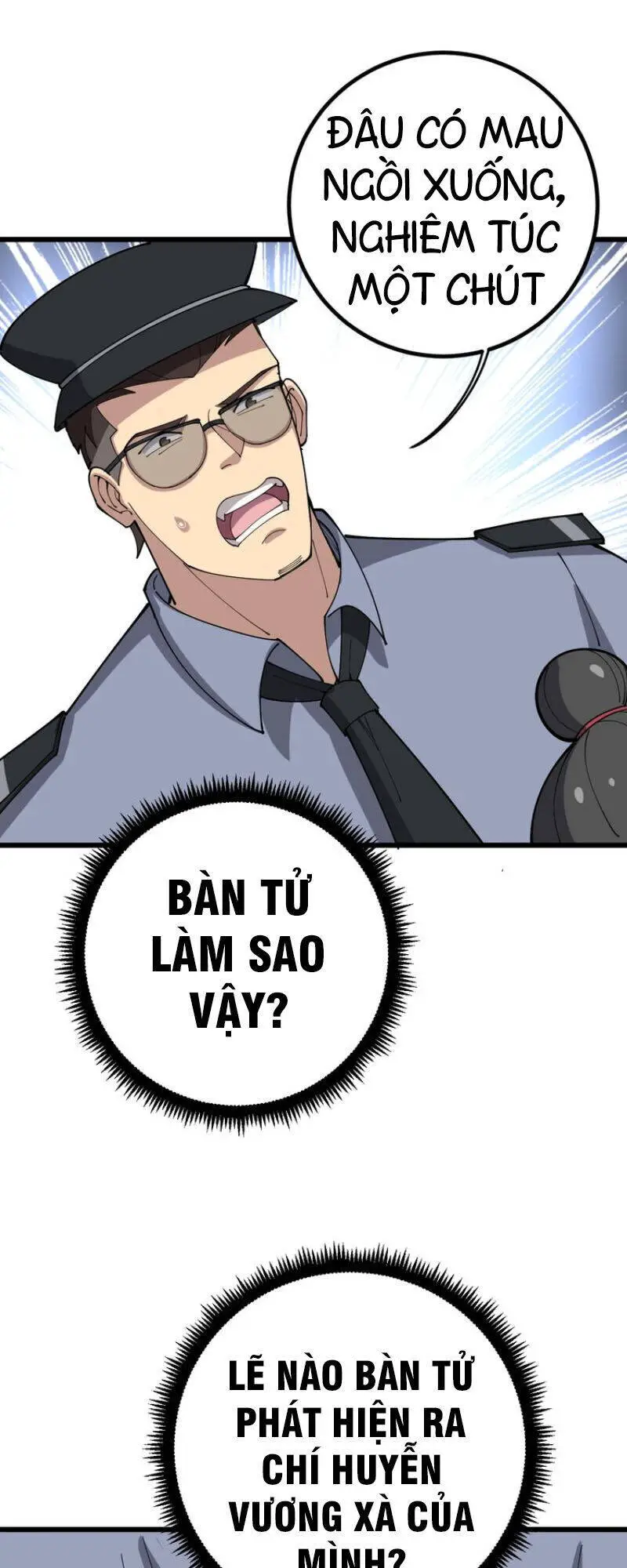Độc Thủ Vu Y Nettruyen ZZZ Chương 76 Page 34