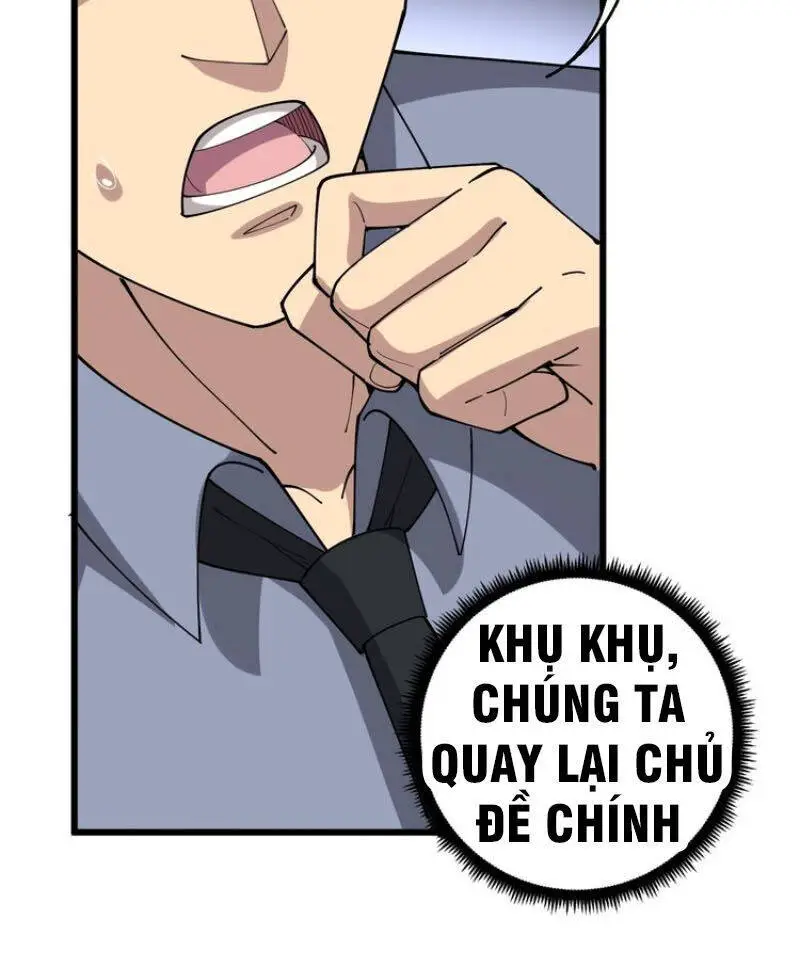 Độc Thủ Vu Y Nettruyen ZZZ Chương 76 Page 37