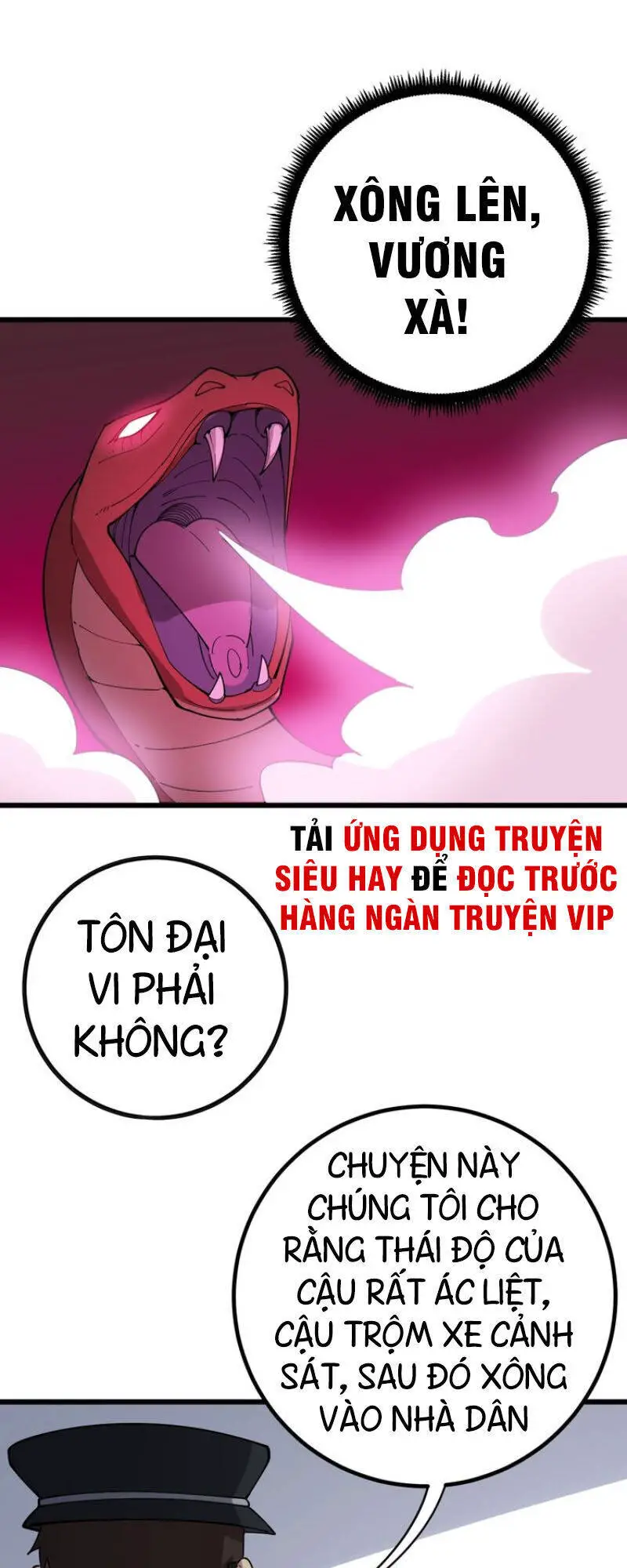 Độc Thủ Vu Y Nettruyen ZZZ Chương 76 Page 38