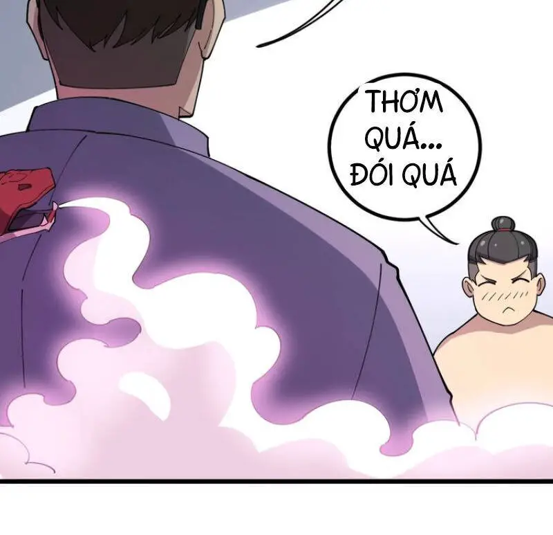 Độc Thủ Vu Y Nettruyen ZZZ Chương 76 Page 39
